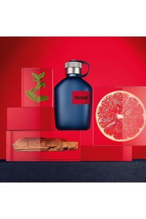 Hugo Boss Hugo Jeans Eau De Toilette Erkek Parfumu 75ml Fiyat Yorumlar Trendyol