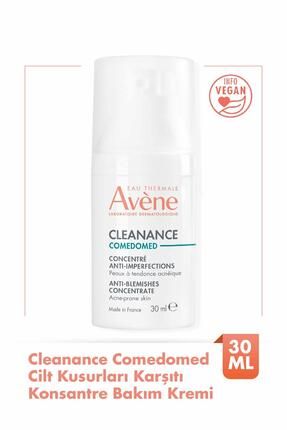 Cleanance Comedomed Cilt Kusurları Karşıtı Konsantre Bakım Kremi 30 Ml