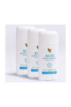 Aloe Ever Shıeld Deodorant Stick Koltukaltı 3 Adet - 067