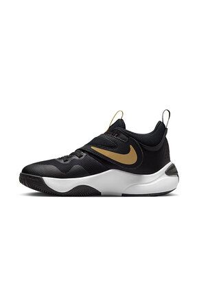 Nike team hustle noir online