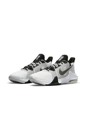 Nike Erkek Basketbol Ayakkab s Nike Air Max Impact 3 DC3725 100 Fiyat Yorumlar Trendyol