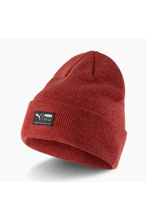 ARCHIVE heather beanie