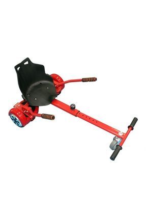 Zinc hoverboard kart clearance