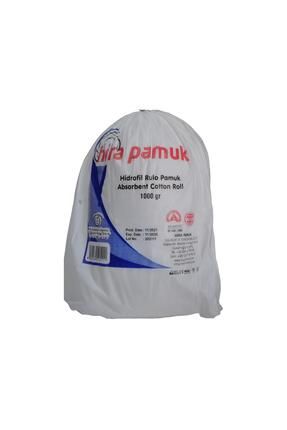 Hidrofil Rulo Pamuk 1 Kg