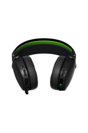 SteelSeries Arctis 7P PS5 Wireless Gaming Kulakl k Kay ps z 2 4GHz PS 3D Audio Destekler Siyah