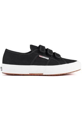 Superga 2750 cot3strapu Unisex Siyah Sneaker Fiyat Yorumlar Trendyol