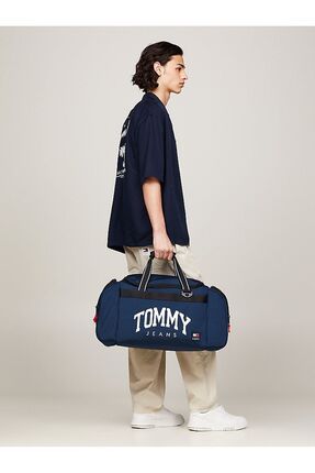 Tommy Hilfiger TJM PREP SPORT DUFFLE Fiyat Yorumlar Trendyol