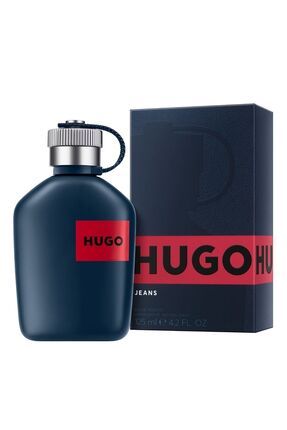 Hugo boss just different edt 125 ml erkek parfümü hot sale