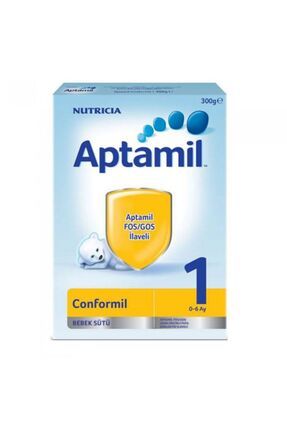 Aptamil (conformil) 1numara 300gr.