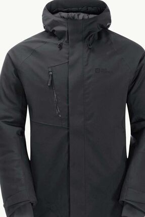 Jack Wolfskin Troposphere Ins Jkt M Erkek Ceket Jck1115321 6000 Fiyat Yorumlar Trendyol