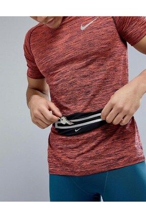 Lean waistpack top