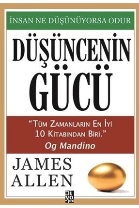 Düşüncenin Gücü