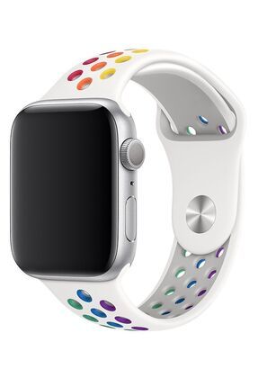 Nike sports band apple watch 3 clearance