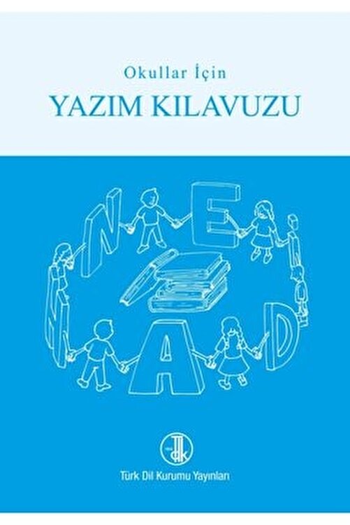 turk dil kurumu tdk okullar icin yazim kilavuzu fiyati yorumlari trendyol
