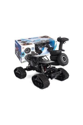 Monster climbing car clearance