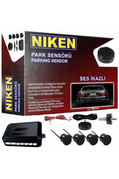 Niken Park Sensoru Ses Ikazli Orj Tip 22 Mm Siyah Sensor Fiyati Yorumlari Trendyol Niken Park Sensoru Ses Ikazli Orj Tip 22 Mm Siyah Sensor Fiyati Yorumlari Trendyol
