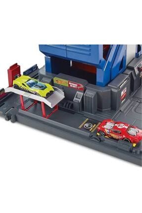 Ftb68 hot shop wheels