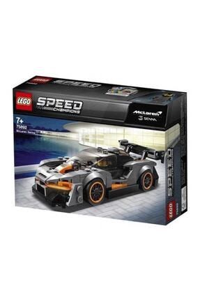 75892 LEGO Speed Champions McLaren Senna U302053