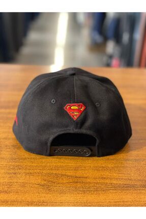hamze Superman Siyah Nak l Hiphop Snapback Rapper Basket Cap apka Fiyat Yorumlar Trendyol