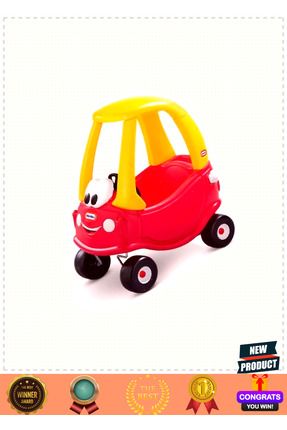 OMZ 33907 Little Tikes Cozy Coupe Fiyat Yorumlar Trendyol