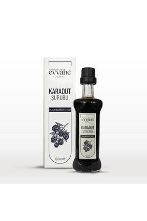 Karadut Şurubu 100ml