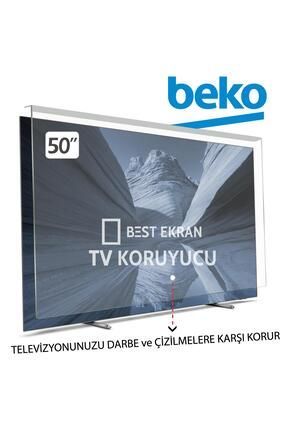 50" inç 127 Ekran Tv Ekran Koruyucu Paneli