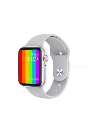 Smart apple watch 6 discount