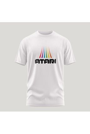 T shirt atari sales