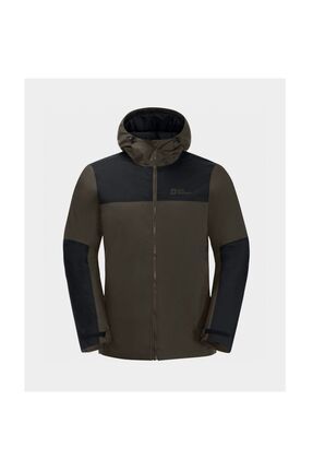 Jack wolfskin mackenzie river top