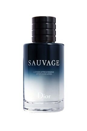 Sauvage After Shave Lotion 100 ml Tıraş Sonrası Losyon