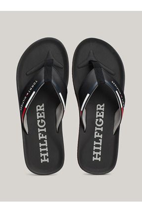 Tommy flip flops top