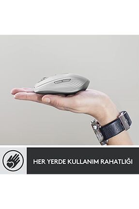 logitech sfeyx Home Mx Anywhere 3 Mac Icin Sessiz Kablosuz Mouse Beyaz 910 005991 Colors 971895 gextr 6 ne Fiyat Yorumlar Trendyol