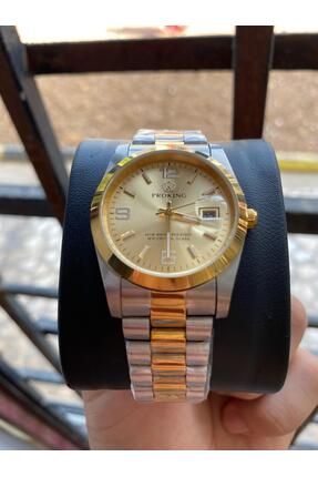 PROKING Rolex Modeli Erkek Kol Saati Fiyat Yorumlar Trendyol