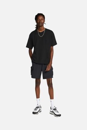 Nike Sportswear Dri Fit Tech Pack Short Sleeve Erkek Ti ort NDD SPORT Fiyat Yorumlar Trendyol