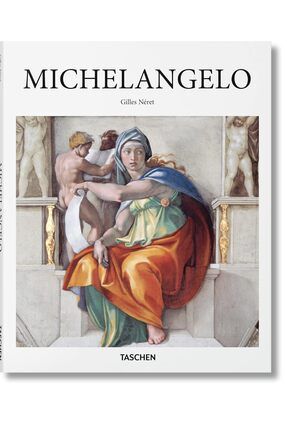 Michelangelo - Gilles Neret 9783836530347