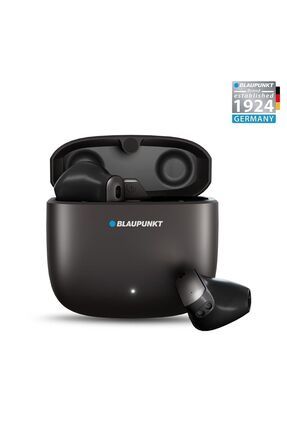 Blaupunkt B600 Tws Bluetooth Kulakici Kulakl k Siyah