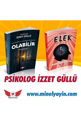 OLABİLİR -ELEK