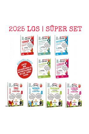 SÜPER SET ( 2025 LGS )