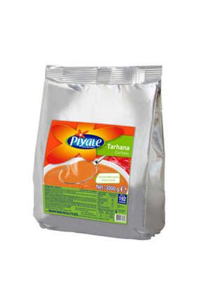 PİYALE - ÇORBA TARHANA (1 X 3 KG) PİYALE 26051