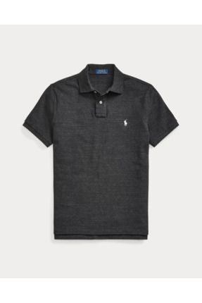 Ralph lauren mesh polo shirt 2025