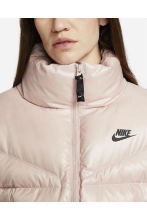 Nike sportswear windrunner down fill hoodie cheap