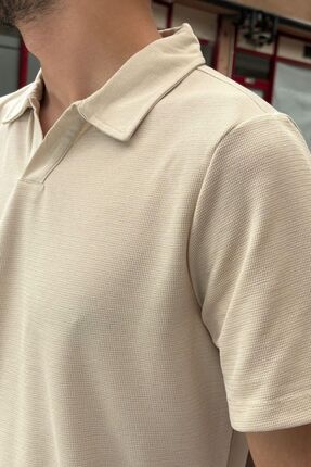 inpool Erkek du mesiz standart fit Old money culture polo yaka t shirt 24USEPT02 Fiyat Yorumlar Trendyol