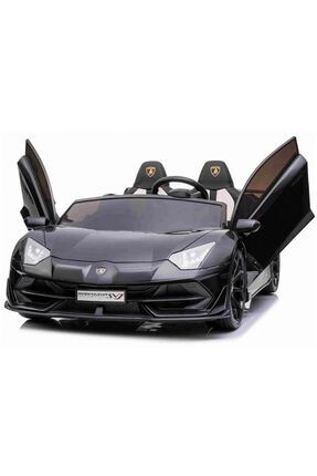 24 VOLT LİSANSLI TABLETLİ DRİFT ÖZELLİKLİ LAMBORGHİNİ