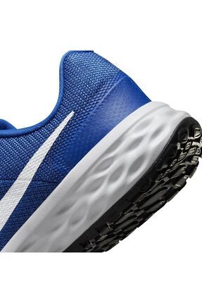 Nike Revolution 6 Nn gs Unisex Mavi Spor Ayakkab Dd1096 411 Fiyat Yorumlar Trendyol