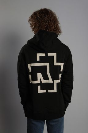 Overdrive rammstein Metal Sweatshirt Hoodie