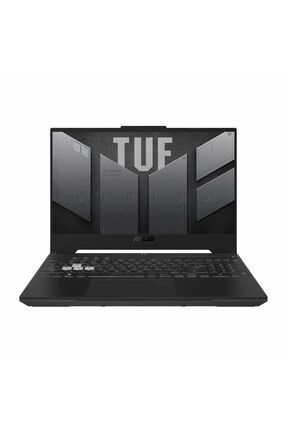 Tuf Gaming F15 FX507ZC4-HN145 Intel i5 12500H 16GB 512GB SSD RTX3050-95WATT 144Hz DOS 15.6