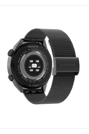 SWORD Smart Watch W a 2 Sw w a102 Ak ll Saat Fiyat Yorumlar Trendyol