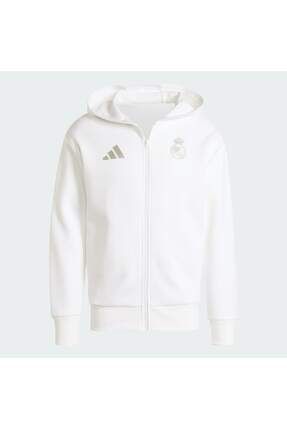 adidas Real Madrid Anthem Erkek Sweatshirt Fiyat Yorumlar Trendyol