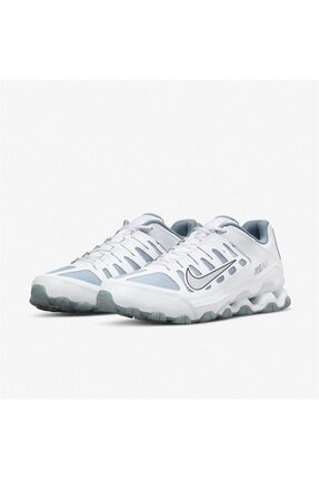 Nike REAX 8 TR MESH Beyaz Gri Erkek Ko u Ayakkab s Fiyat Yorumlar Trendyol