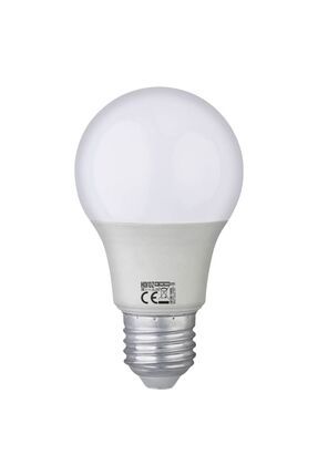 9w Led Ampül Beyaz Işık